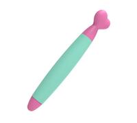 Simpatica penna touch screen, pennino in silicone per scrivere e disegnare, penna touch screen compatibile con tablet e telefono