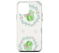 Simpatica stampa di sottaceti Cottagecore Custodia per iPhone 12 mini