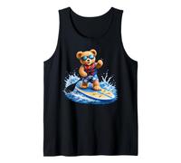 Simpatica tavola da Paddle a Forma di Orsacchiotto Adventure Shapes Mania Canotta