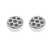 Simpatiche impugnature per joystick per Nintendo Switch Lite, in morbido silicone antiscivolo per un'esperienza di gioco migliorata e un tocco