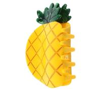 Simpatiche Mollette ad Artiglio Ananas Antiscivolo a Forte Presa