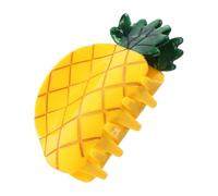 Simpatiche Mollette ad Artiglio Ananas Antiscivolo Styling per Donna