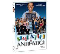 Simpatici & Antipatici - Dvd