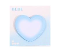 Simpatici foglietti adesivi decorativi, in carta stile cartone animato, per scuola e ufficio, design creativo, cancelleria divertente per scrivere, segnare, organizzare in classe, dormitorio o posto