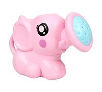 Simpatico Annaffiatoio - Per L'acqua Per Bambini Con Elefante, Giocattolo Interattivo Da Giardinaggio | Da Gioco Da Giardino, Strumento Leggero Per Annaffiare I Bambini Per Il Bagno, La