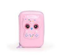 Simpatico astuccio coreano di grande capacità, multifunzione, astuccio per penne Kawaii, forniture scolastiche per ragazze e ragazzi, Y