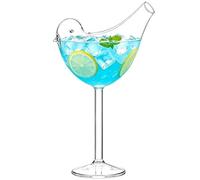Simpatico bicchiere da vino, 150 ml, da collezione, decorazione per la casa, bicchieri da vino per matrimoni, ristoranti, barbecue, matrimoni, fidanzato, nonno, marito
