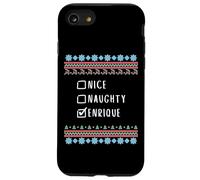 Simpatico Birichino Natale Enrique Maglione Brutto Custodia per iPhone SE (2020) / 7/8