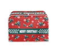 Simpatico Copri Tostapane Autunnale Per Decorare La Cucina, Caffettiera Thanksgiving Pumpkin Spice Accogliente Per Le Decorazioni Autunnali Da Tavola, Protezione Da Polvere E Impronte Digitali F M