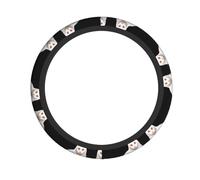 Simpatico coprivolante Van Lake Cat (38,1 cm), morbido, traspirante e resistente, adatto per auto sportive e auto