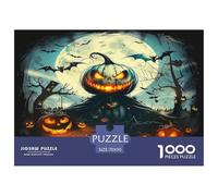 Simpatico cucciolo in un cestino - Puzzle da 1000 pezzi - Antistress per lavoratori, sollievo dall'ansia, allenamento cognitivo, tempo libero a casa - 75x50cm/1000pcs