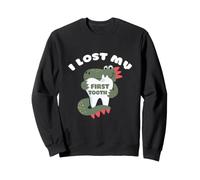 Simpatico Dinosauro I Lost My First Dooth Fairy Felpa