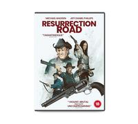 Simpatico (Dvd): Alliance Atlantis [Edizione: Regno Unito] [Edizione: Regno Unito]