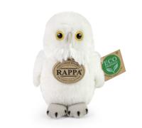 Simpatico Gufo di Peluche Eco-Friendly 13 cm