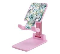 Simpatico Koala Animal Novità Pieghevole Telefono Cellulare Stand Stampato Regolabile Desktop Phone Holder Accessori Da Viaggio 6.5×3.5×2.5 Pollici