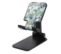 Simpatico Koala Animal Novità Pieghevole Telefono Cellulare Stand Stampato Regolabile Desktop Phone Holder Accessori Da Viaggio 6.5×3.5×2.5 Pollici