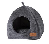 Simpatico lettino per gatti Cestino per gatti Cuscino spesso per cani Cuccia