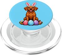 Simpatico Magyar Vizsla Mamma Papà Amante PopSockets PopGrip per MagSafe