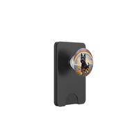 Simpatico memoriale per cani Scottish Terrier Rainbow Bridge PopSockets PopWallet per MagSafe