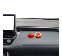 Simpatico Mini Frutto Per Decorare Il Cruscotto Dell'auto, Decorazione