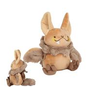 Simpatico peluche a forma di peluche - decorativo per la casa di ragazze, , collezionisti, camera da letto, divano, scrivania, auto, cameretta dei bambini, soggiorno,