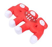 Simpatico Peluche per Fan del Gioco, Compagno Morbido e Confortevole, Arredamento Elegante per L'ufficio, Super Morbido e Colorato, Tipo di articolo: Figura di Peluche per Fan del Gioco