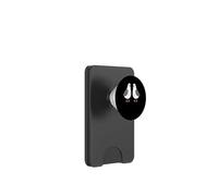 Simpatico piccione uccello piccolo piccione semplice piccion PopSockets PopWallet per MagSafe