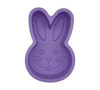 Simpatico stampo in silicone per fondente, stampo per torte, strumento di cottura per realizzare cioccolatini, caramelle, sapone fatto a mano, stampi per cioccolato, diverse forme per la casa, stampi