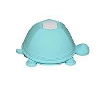 Simpatico supporto per auricolari con cavo avvolgente per auricolari senza grovigli e tartarughe, accessori per la conservazione delle cuffie e avvolgitore (verde)
