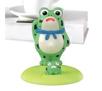 Simpatico supporto per telefono, simpatico supporto per telefono da scrivania - rana, supporto per telefono cellulare, supporto per cellulare, supporto per tablet, amici, tutte le occasioni