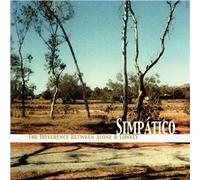Simpatico - The Difference Between Alone & [Import]