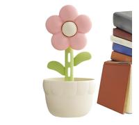 Simpatico Umidificatore Di Fiori, Diffusore A Portatile, Humidificatore Di Fiori Portatili Da 300 Ml, Purificatore D'aria Silenziosa, Per Aria Interni Per Auto Per La Tosse P