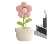 Simpatico umidificatore per fiori - di fiori silenziosa, umidificatore d'aria, diffusore portatile per aromaterapia, 300 ml, camera da letto, auto, bambino anziano, hotel, camera dei bambini