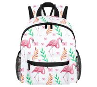 Simpatico zaino per bambini - Borsa moderna per bambini con gatto magico animale per bambini in età prescolare, scuola, ragazze e bambini piccoli, Multicolore 11, 25.4x10x30 CM/10x4x12 in