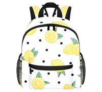 Simpatico zaino per bambini - divertente gioco da tavolo mostro razzo alieno pianeta moderno per bambini in età prescolare, scuola, ragazze e bambini piccoli, Multicolore 15., 25.4x10x30 CM/10x4x12 in