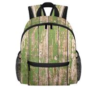 Simpatico zaino per bambini - Game over Modern Kids Bag per prescolare, scuola, ragazze e bambini piccoli, Multicolore 15., 25.4x10x30 CM/10x4x12 in