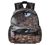 Simpatico zaino per bambini - Universo Spazio Via Lattea moderna borsa per bambini per prescolare, scuola, ragazze e bambini piccoli, Multicolore 13, 25.4x10x30 CM/10x4x12 in