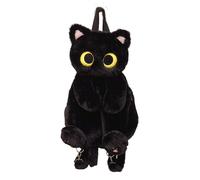 Simpatico Zaino Per Gatti Con Animali In Peluche, Zainetto Alla Moda Per