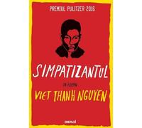 Simpatizantul - Viet Thanh Nguyen
