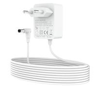 Simpeak 24V/0,5A Alimentatore per Diffusore di Aromi, Adattatore per Cavo di Alimentazione CA/CC, Adattatore di Alimentazione con Spina per Caricabatterie da 1,5 m per Aromaterapia