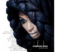 Simphiwe Dana - Kulture Noir