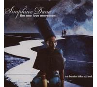 Simphiwe Dana - The One Love Movement by Simphiwe Dana