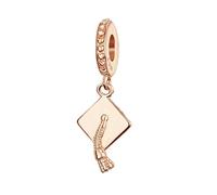 Simphman 2026 - Charm in argento sterling 925 con ciondolo a forma di oceano estivo, con granchio, tartaruga e polpo per braccialetti e collane Cadeaux per donne, donne, famiglia e amici, one size