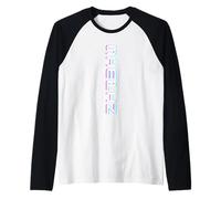 Simpin - Funny Dank Meme Joke Gag Gift for Gamer Simps Maglia con Maniche Raglan