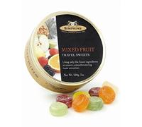 Simpkins - Dolci da viaggio misti alla frutta, confezione da 5