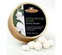 Simpkins - Zecche dopo cena, confezione da 3