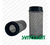 SIMPLA 65 BT LIDL FILTRO ARIA A PALLINA GALLEGGIANTE per LAVASCIUGA COMAC