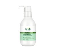 Simple Active Skin Barrier Care Replenishing Cream detergente viso 150 ml