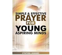 Simple And Effective Prayer for Young Aspiring Minds