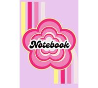 SIMPLE AND ELEGANT LINED NOTEBOOK